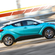 2018 Toyota C-HR: The Fun Little Crossover That Deserves To Go Faster